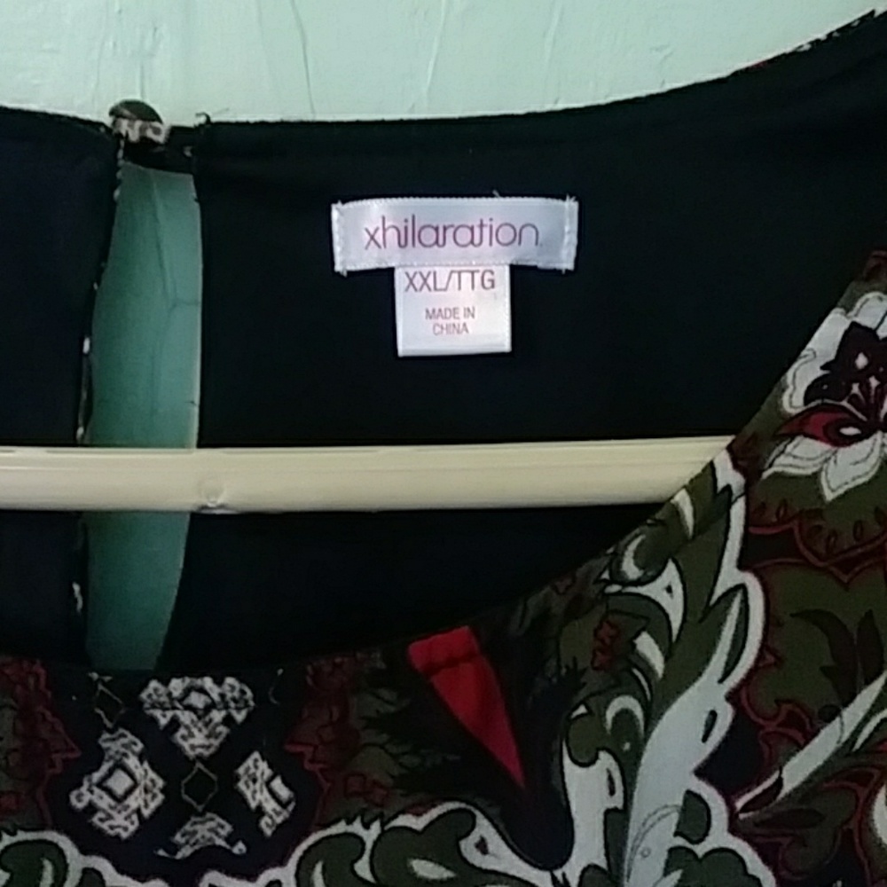 Dress - Picture 2 of 5